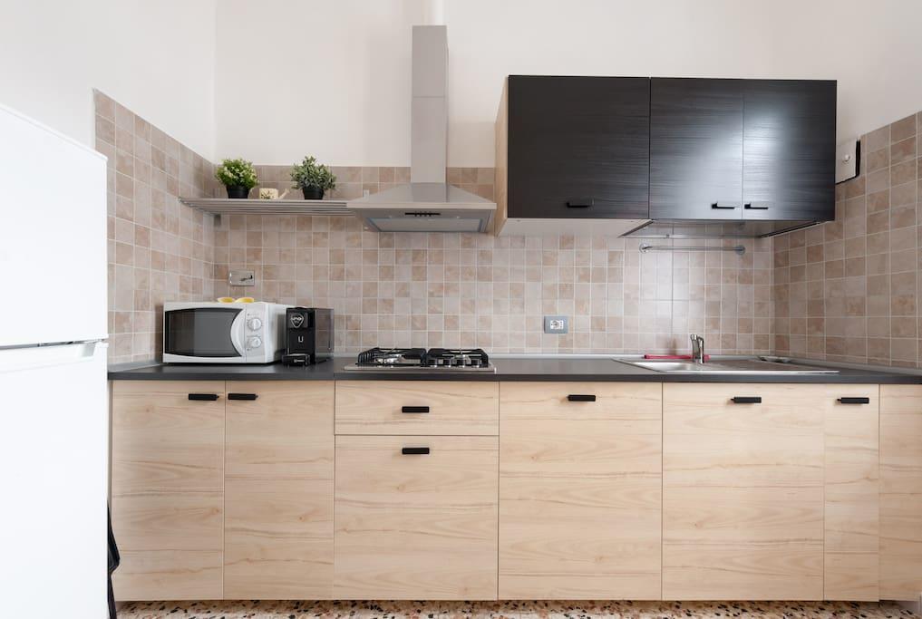 La Volognana Apartamento